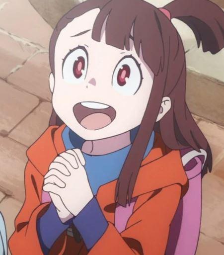 Atsuko Kagari