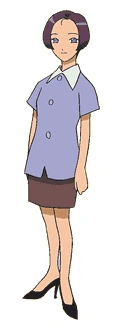 Atsuko Senoo