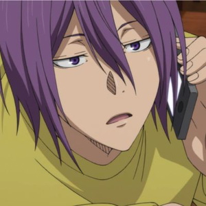 Atsushi Murasakibara