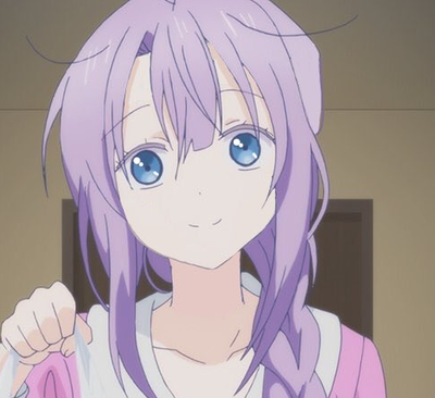 Satō's Aunt