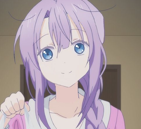 Satō's Aunt