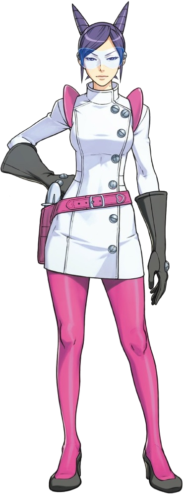 Aura Blackquill