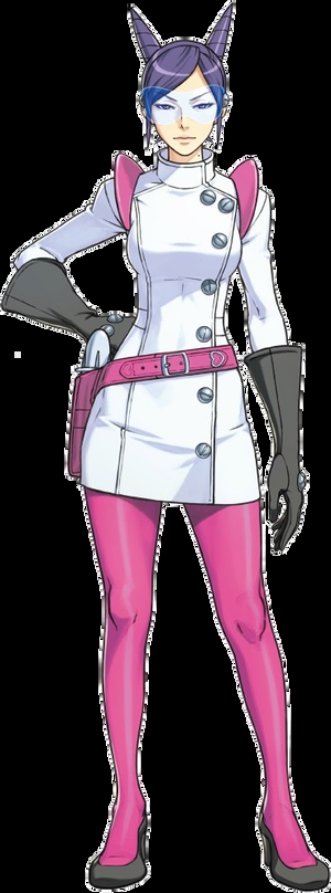 Aura Blackquill