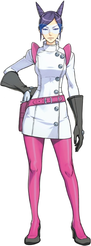 Aura Blackquill