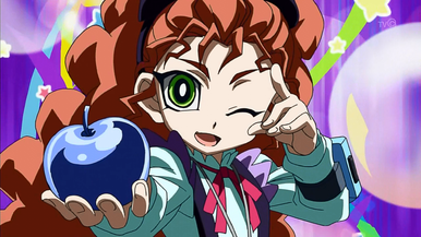 Display picture for Aura Sentia