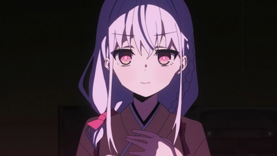 Fumino Kotoyose