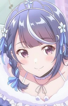 Awayuki Kokorone