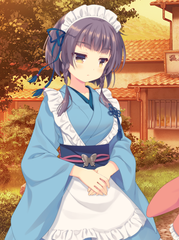 Awayuki Sakiha