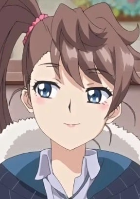 Aya
