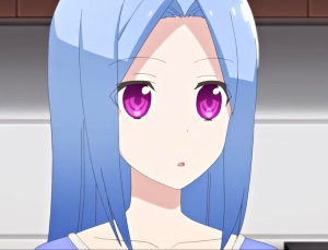 Aya Arisugawa