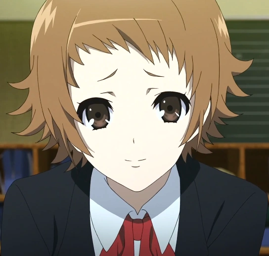 Aya Ayano