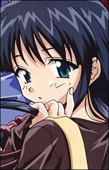 Display picture for Aya Hasebe