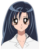Aya Hoshino