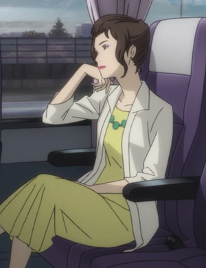 Aya Iwashita