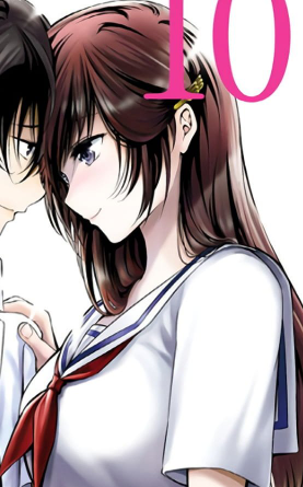 Aya Kirishima