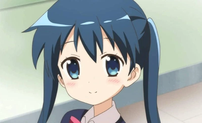 Aya Komichi