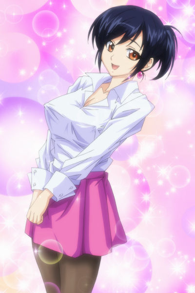 Aya Nishio