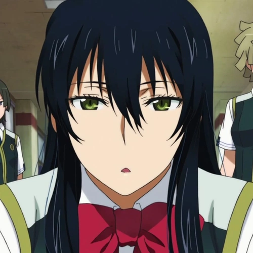 Ayaka Kagari