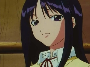 Ayaka Kurusugawa