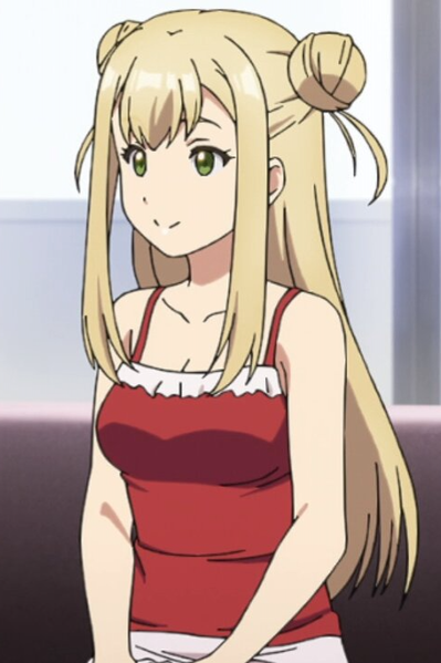 Ayaka Minori