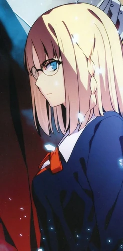Ayaka Sajyou (Fate/strange Fake)