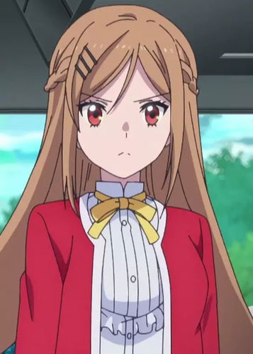 Display picture for Ayaka Shinozaki