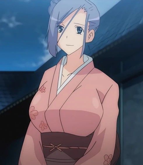 Ayaka Tomikura