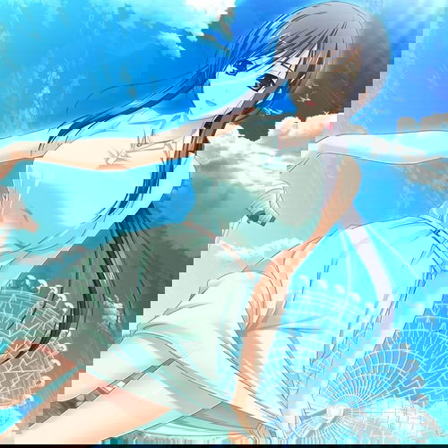Display picture for Ayako Hiiragi