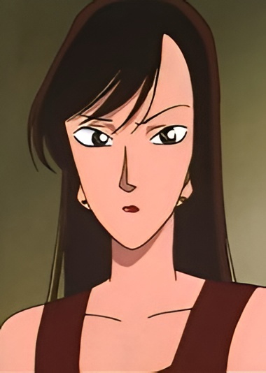 Ayako Oki