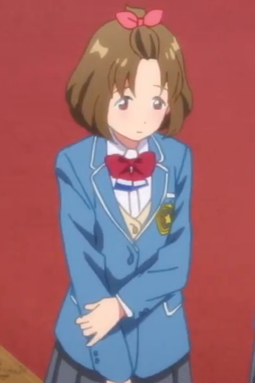 Ayako Tsuji