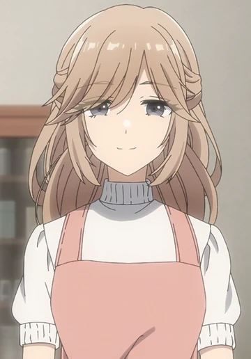 Ayame Chiba