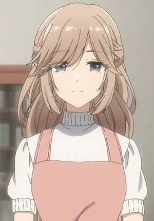 Ayame Chiba