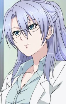 Ayame Himuro
