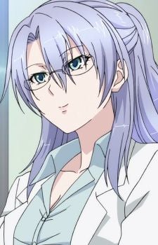 Ayame Himuro