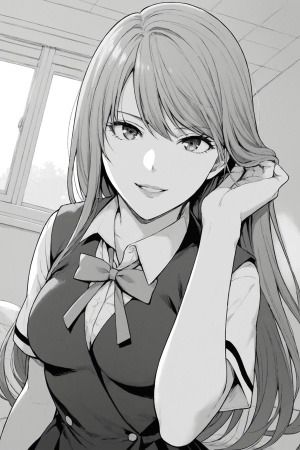 Ayame Houjou