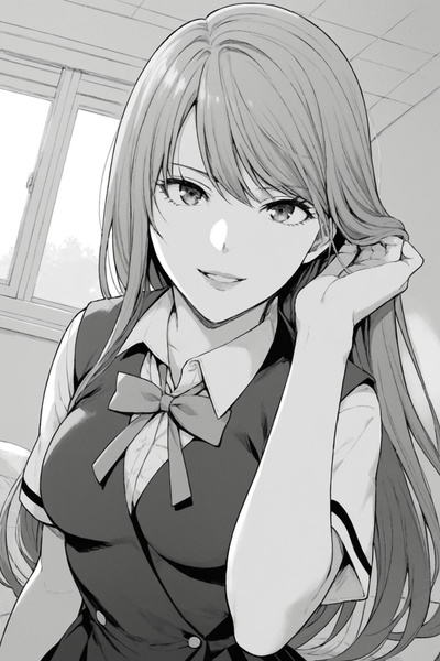 Ayame Houjou