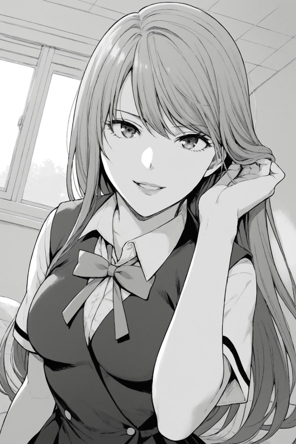 Ayame Houjou