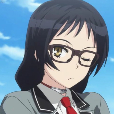 Ayame Kajō