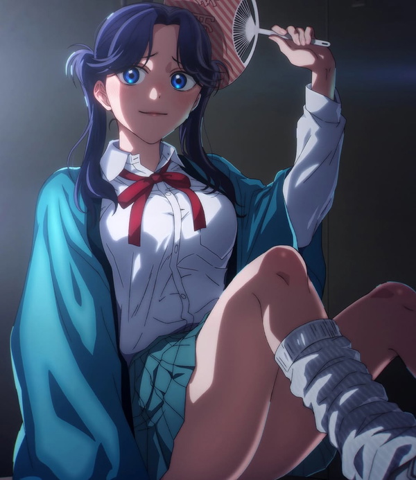 Ayame Moriya