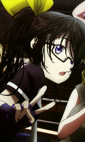 Ayame Sakuya