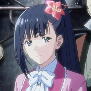Ayame Yomogawa