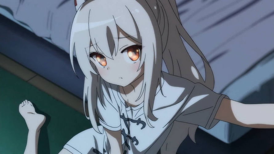 Display picture for Ayanami