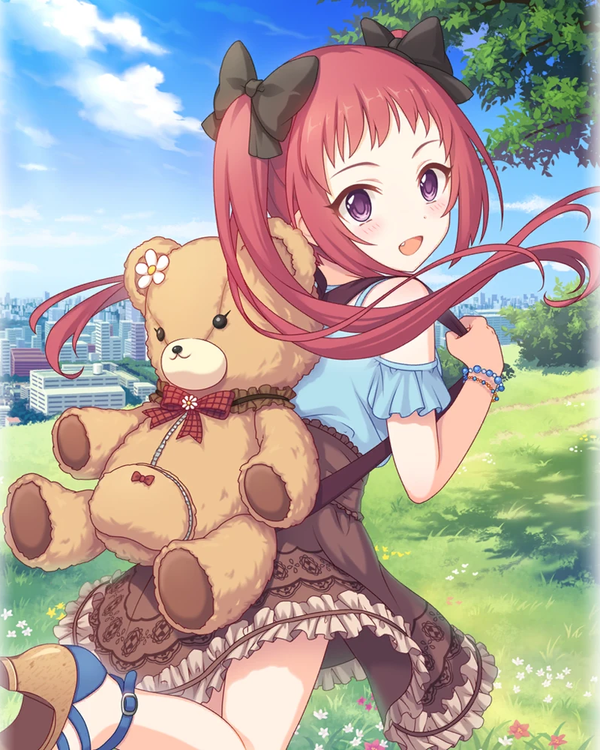 Ayane Hojo