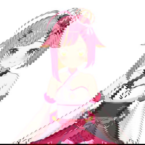 Display picture for Ayane Hylo