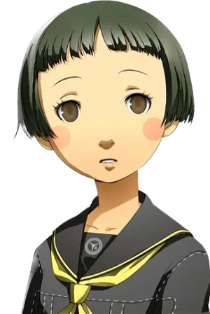 Ayane Matsunaga