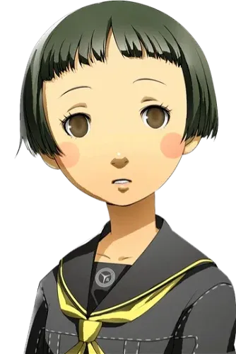 Ayane Matsunaga