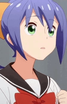 Ayane Matsuura
