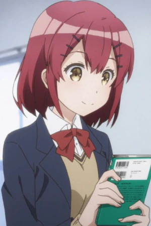Ayane Mitahora