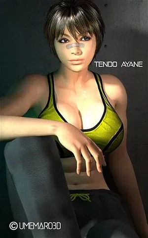 Ayane Tendo