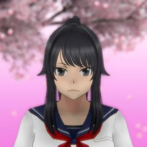 Display picture for Ayano Aishi